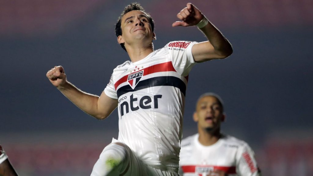 São Paulo accepted Ceará's proposal by Pablo, who talks in detail about Morumbi's departure;  See what's missing