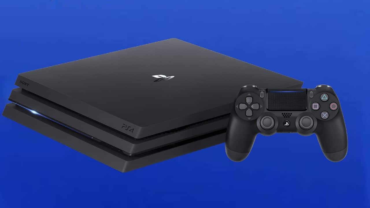 Sony denies speculation about PS4 shutdown and production resumption