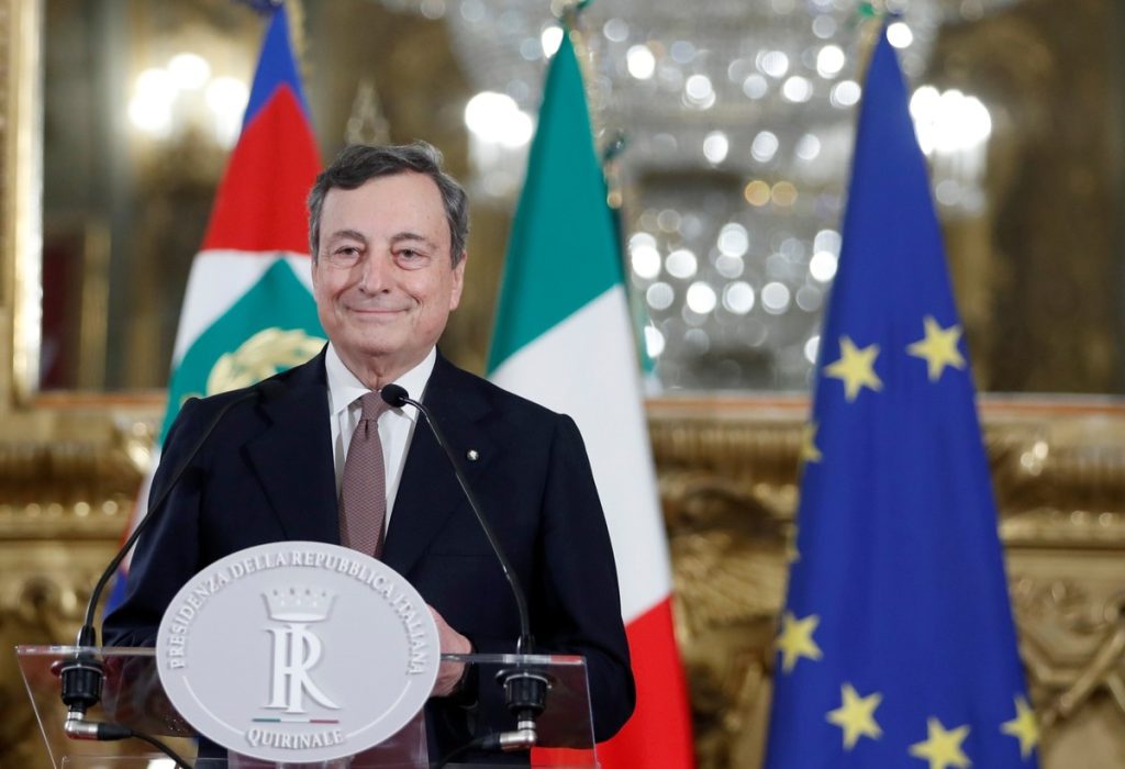 The vote to elect a president for Italy ends in a stalemate;  Leaders seek agreement |  Globalism