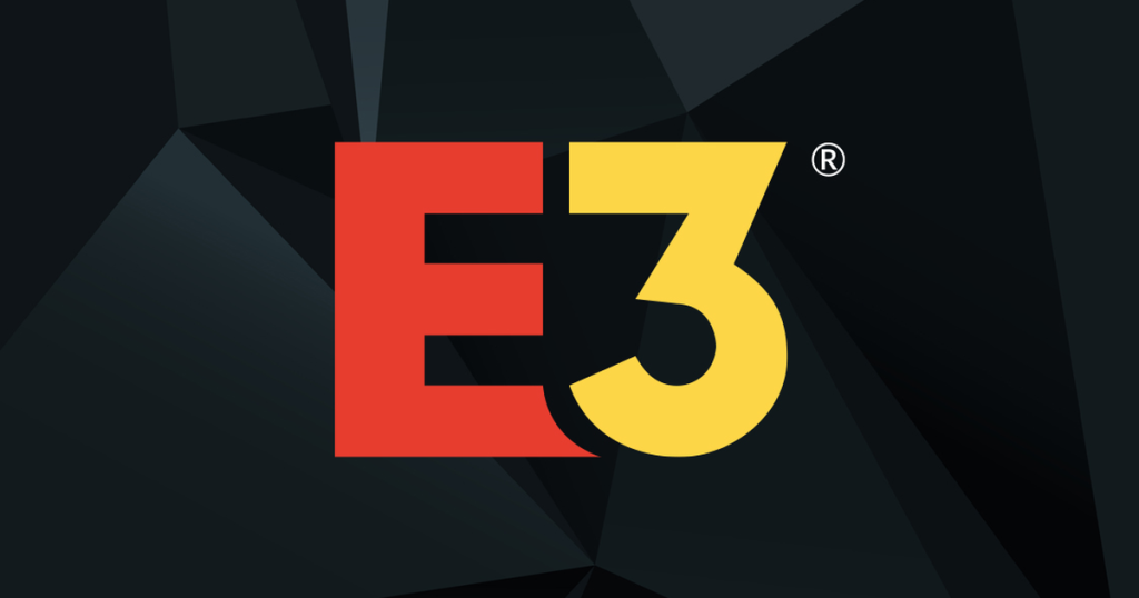 The website says E3 2022 will be all digital again