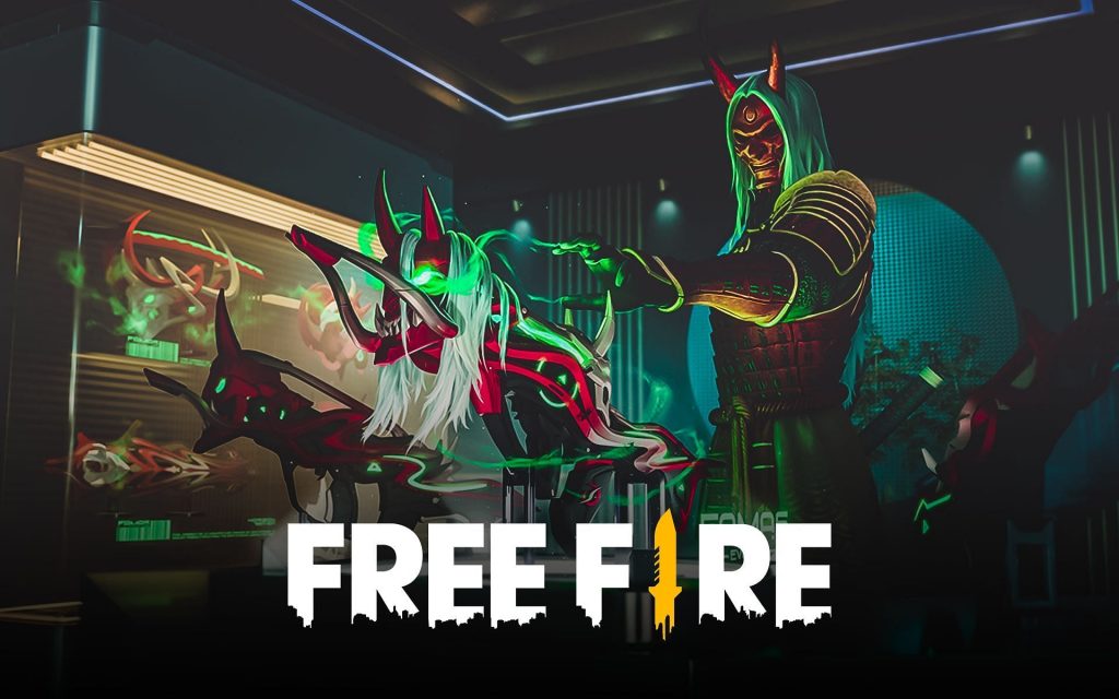 Free Fire Codes as of Feb 03, 2022