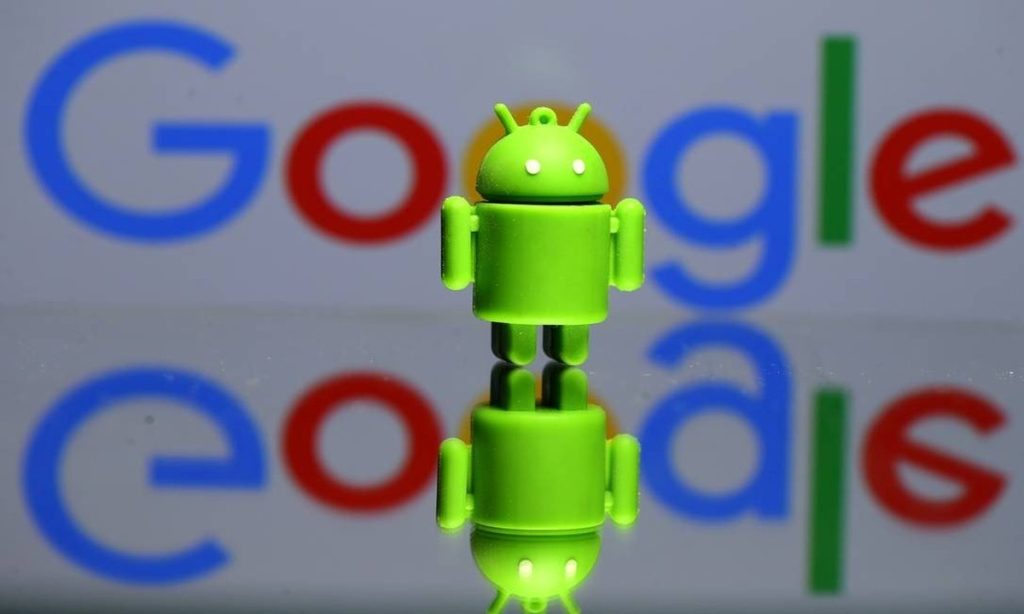 Google will limit data sharing on Android devices |  technology