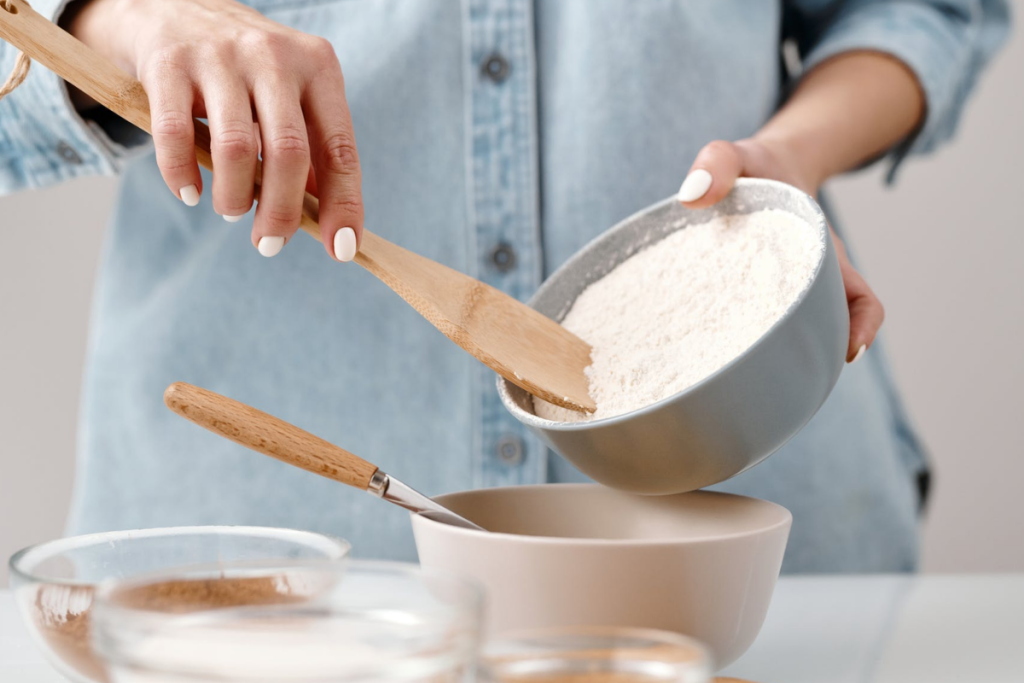 Farinha de arroz realmente é boa para a saúde? Descubra os fatos e como utilizá-la nas refeições