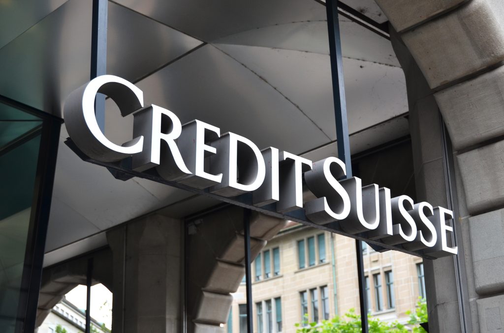 Credit Suisse data leak reveals alleged criminal links between 18,000 accounts with more than $100 billion in deposits