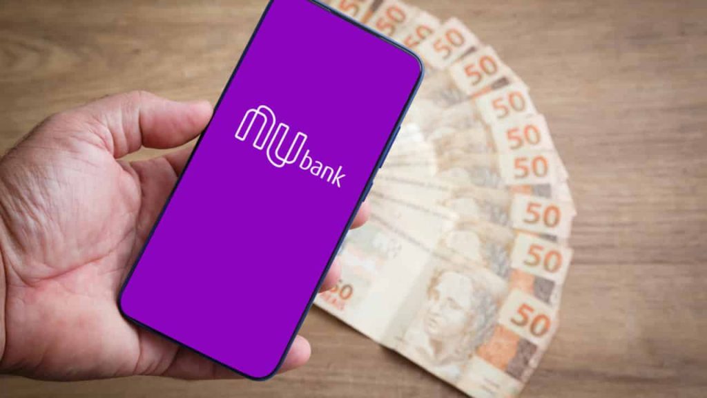 Find out how to get a personal loan with Nubank in 2022