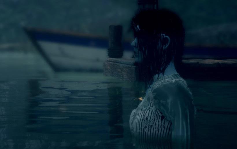 Martha is Dead: The horror game is censored for PS4 and PS5