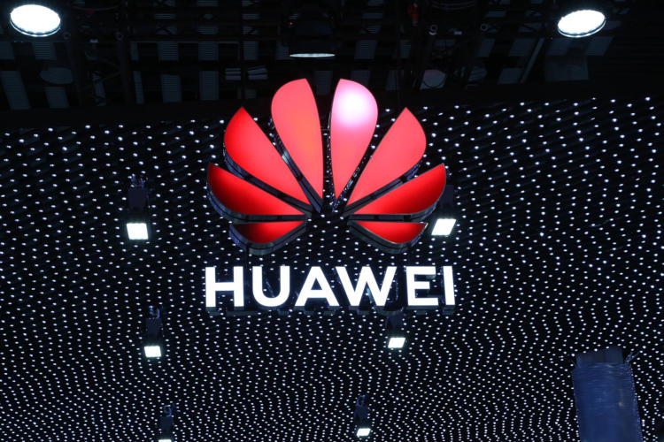 The UK has begun developing guidelines for dropping Huawei equipment