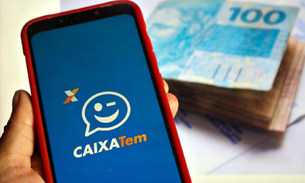 The new Caixa Credit will get a loan of up to R$3,000 for passive people