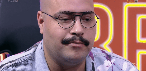 Tiago Abravanel removed from the show's vignette;  Watch the video
