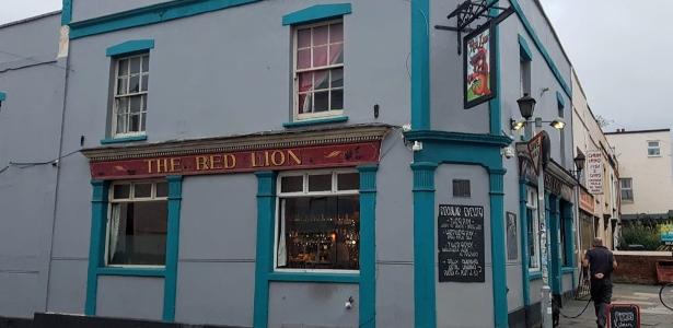 The 'most sensible pub in the UK' refuses to serve Heineken and many more