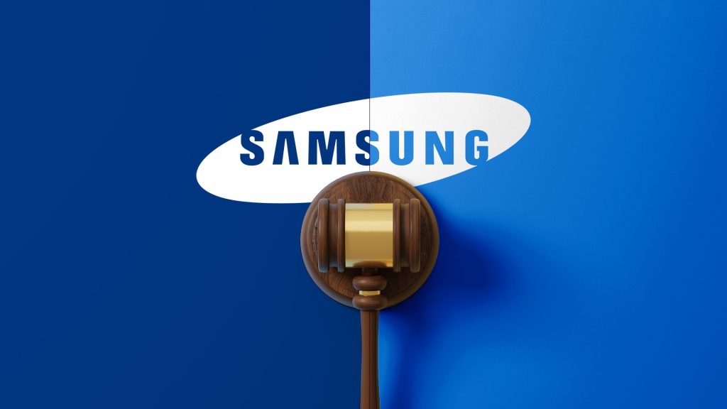 Samsung officially announces the controversy over performance on its mobile phones