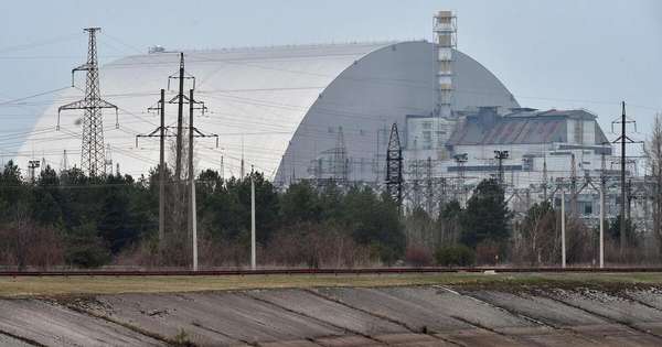 United Nations: Chernobyl plant employees work for 13 days without breaks - international