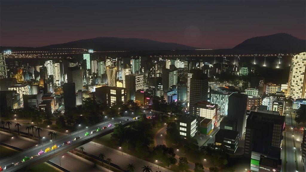 Cities: Skylines: Check PC and Game Requirements |  Simulation games