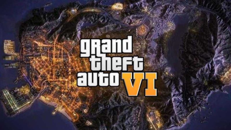 GTA 6 will take place in the US and Europe with 500 hours to finish the story