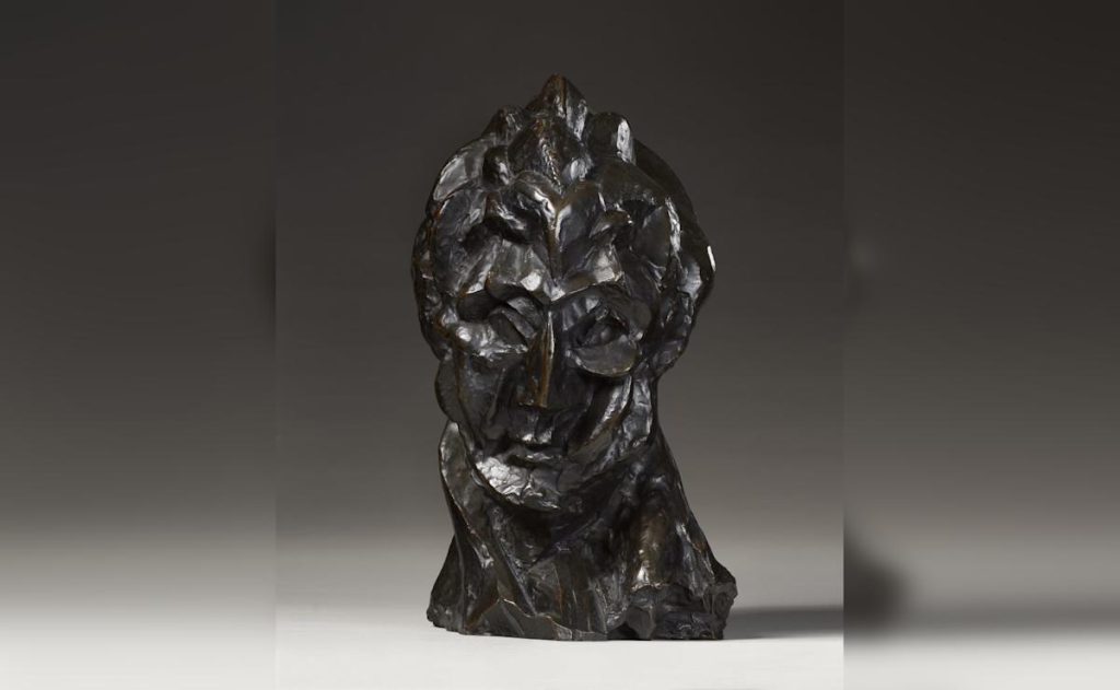 The Picasso sculpture worth R $ 150 million will be sold in the United States