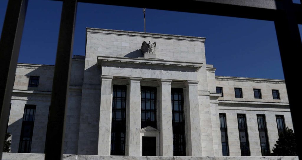 Fed raises interest rates by 0.25% in line with expectations - Hour Times