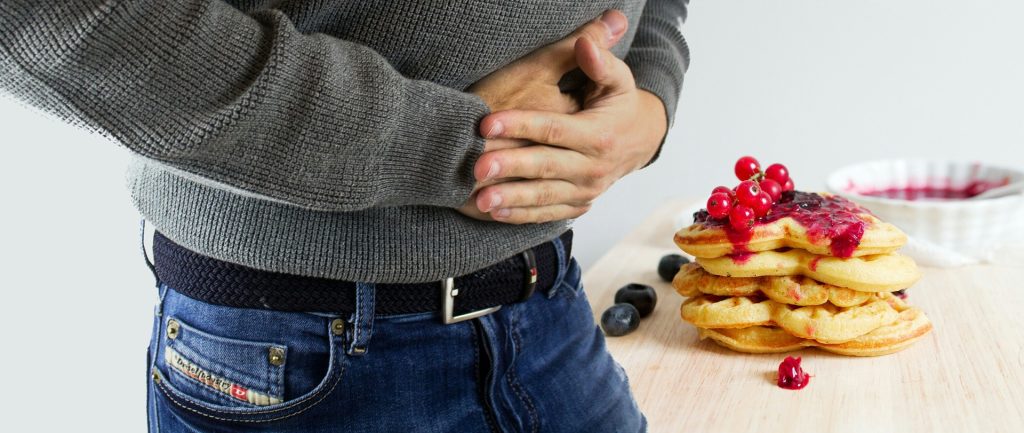 3 Habits That Cause Constipation Without You Realizing It