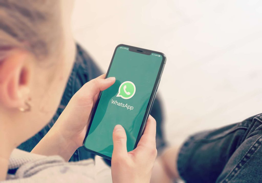 5 WhatsApp Updates 'Blacklisted' by Many People