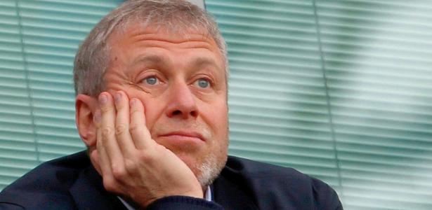 Abramovich asked if he would die after poisoning