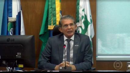 Bolsonaro fires General Silva and Luna as Petrobras, appoints economist Adriano Perez
