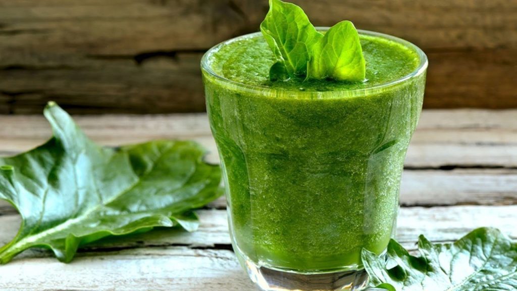 Cholesterol Control Smoothie: Learn How To Make It