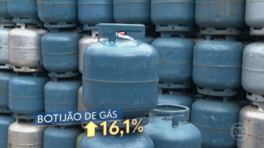 Cooking gas price hike triggers race for cylinder distributors |  National Magazine