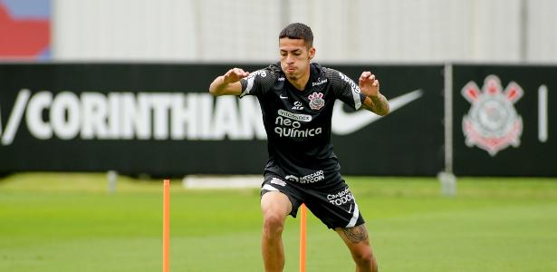 Corinthians agree to sell Gabriel Pereira to the US team