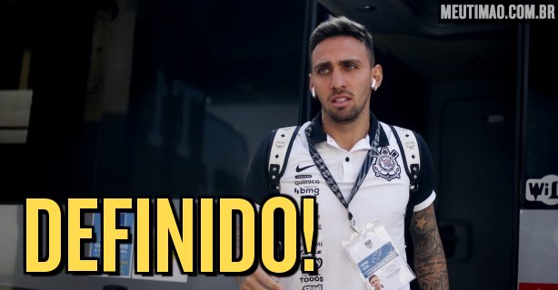Corinthians practically confirms the reserve team against Novorizontino;  see the team
