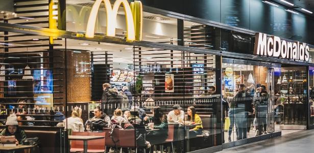 Discover 10 Countries That Don't Have McDonald's