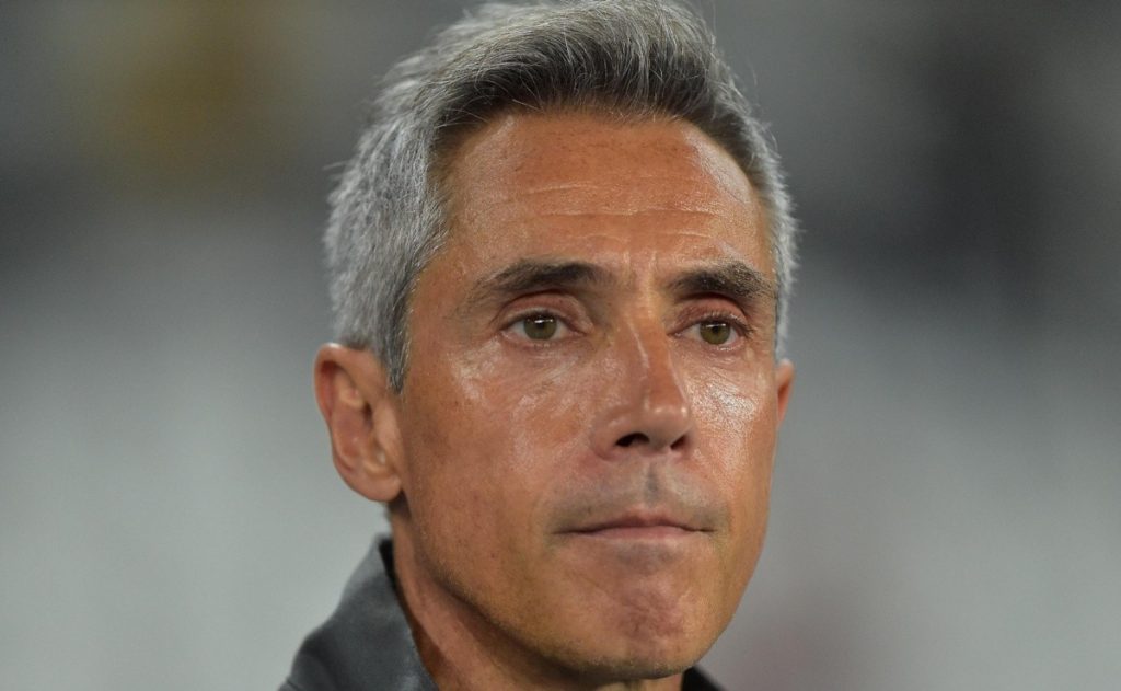 Flamengo could review the negotiations of holder Paulo Sousa and the reasons are revealed