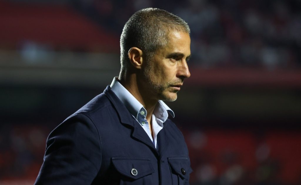 Midfielder "Mansi" returns by Sylvinho in Corinthians from injury and fans ask: "I will be a key player"