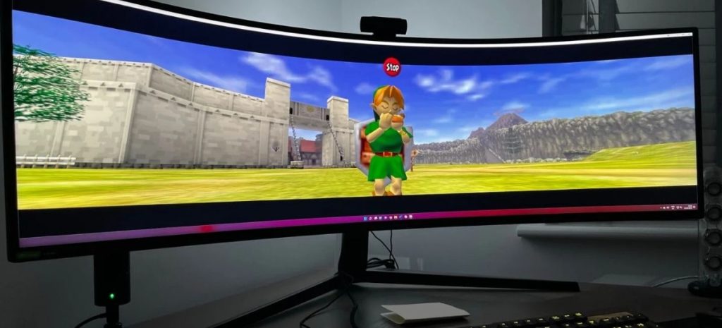 Port of Zelda: Ocarina of Time for PC is ready and available for download