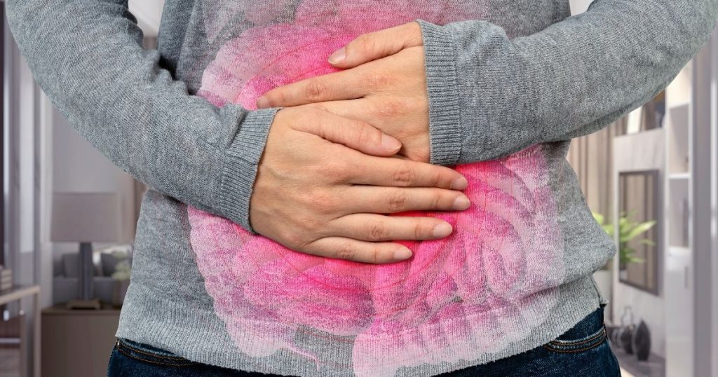 The best tips and foods that will help you get rid of constipation