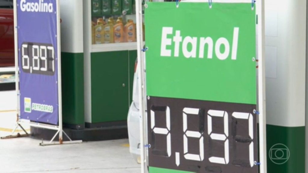 With gasoline prices rising, ethanol sales rose more than 20% in February |  National Magazine