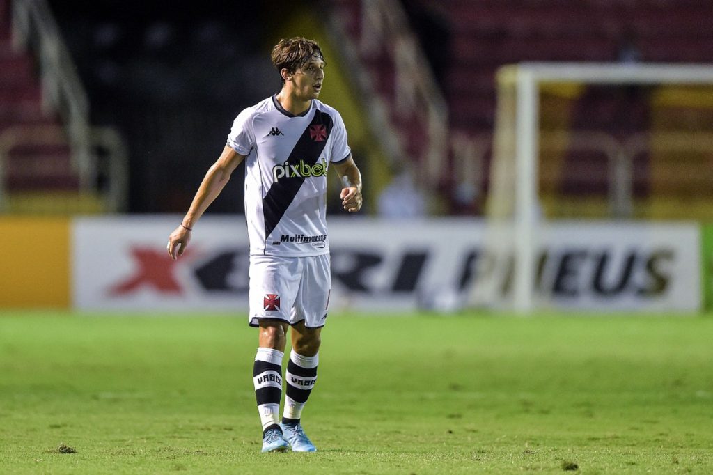 Without Nenê and its many holders, Vasco reveals a list related to face Resende |  Vasco