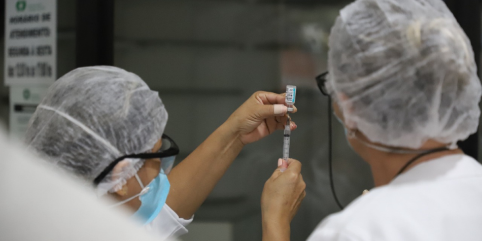 Florianopolis begins flu vaccination on Monday;  Find out who can get vaccinated
