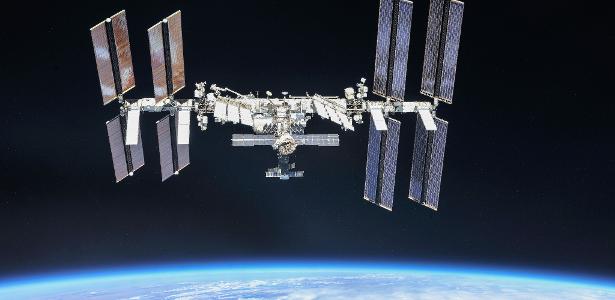 Space Station: Russian director says he will stop partnership with the United States - 04/04/2022