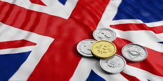 ADVFN News |  The UK has announced plans to become a 'crypto asset technology hub'