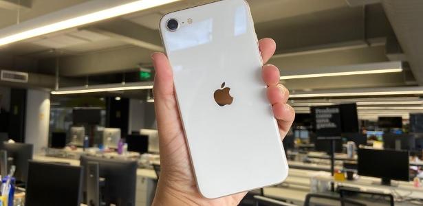 Fast processor and camera without night mode: the new iPhone arrives in Brazil - 04/08/2022
