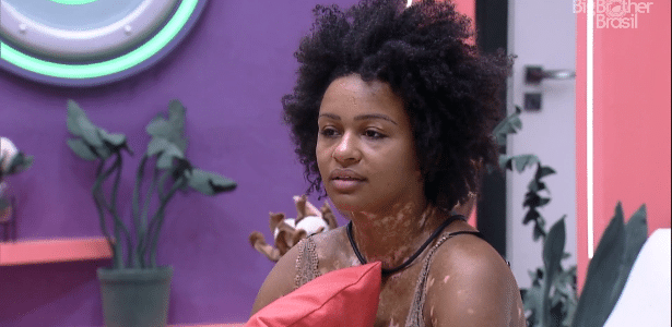 BBB 22: Natalia complains about Gustavo's behavior: 'uneducated'