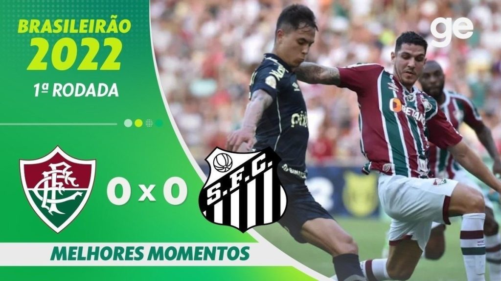 Analysis: Fluminense sees downgrade without Ganso, high number of low-risk sent masks |  fluminence