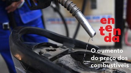 Understand the rise in fuel prices