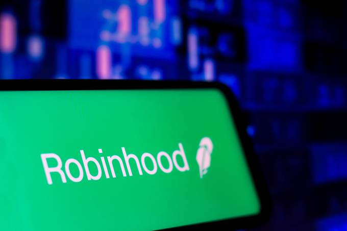 Robinhood will launch in the world of cryptocurrency in the UK