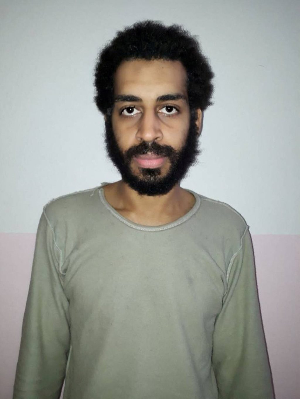Alexanda Kotey, one of the "Beatles" of the Islamic State, is imprisoned for life in the United States |  Globalism