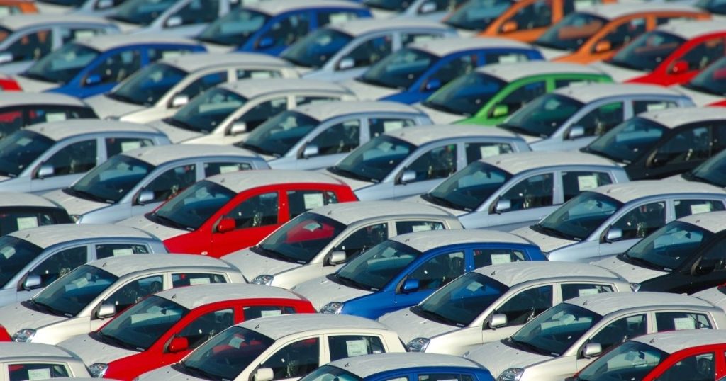 27 cars to be exempted from IPVA in 2023;  See if yours is on the list
