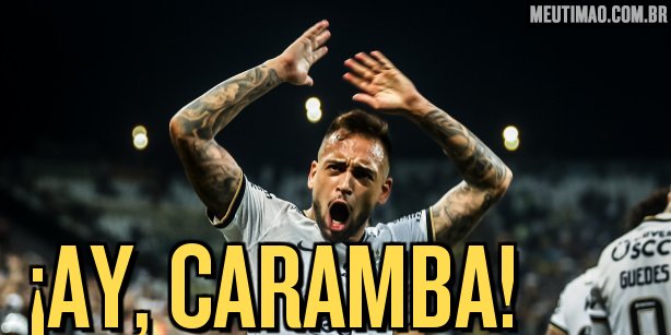 Argentine press echoes Corinthians' victory over Boca Juniors;  research
