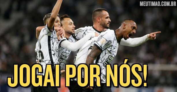 Corinthians welcome Boca Juniors to a decisive duel in the Libertadores.  know everything