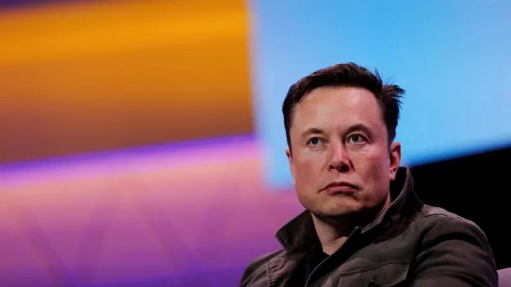 Elon Musk becomes the world's richest person for the first time on the annual Forbes list |  Technique