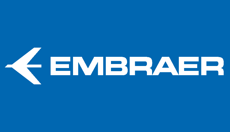 Embraer (EMBR3) takes delivery of 14 aircraft in the first quarter, with a backlog of US$17.3 billion;  Stocks closed 3.92% higher.