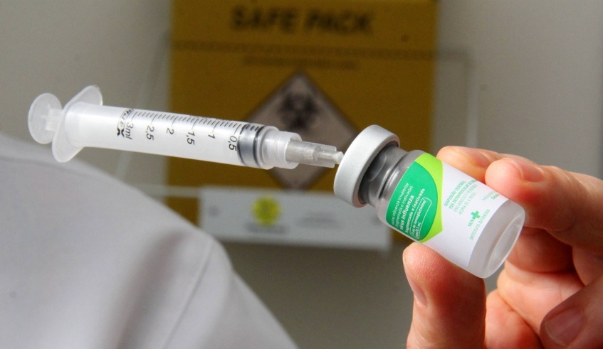 Influenza vaccination in Mogi das Cruzes advances to other target audiences on Saturday